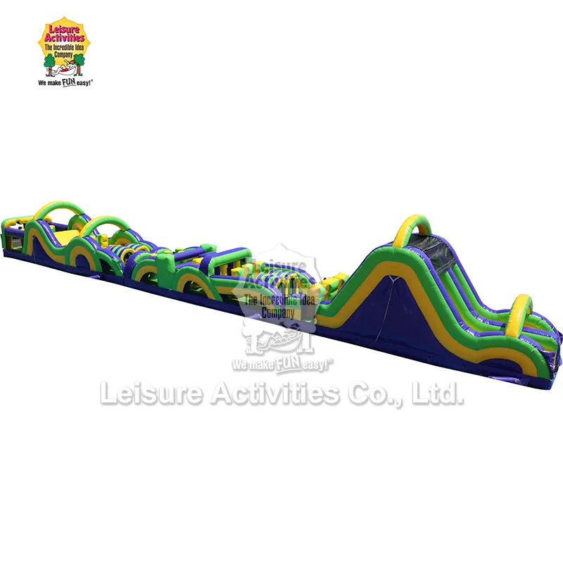 11 W Radical Run puhallettava esterata