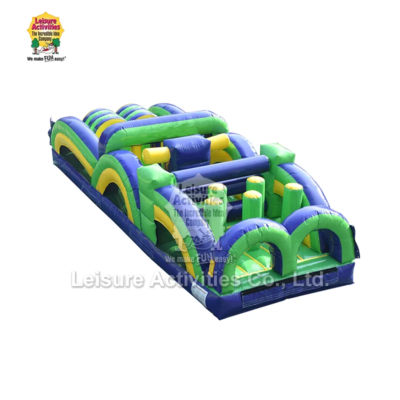 11 W Radical Run puhallettava esterata
