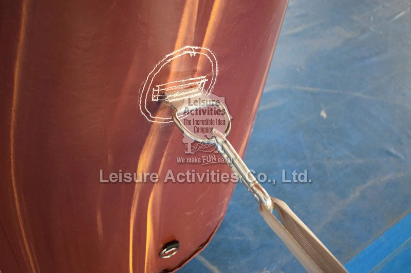 Inflatable Mechanical Bull Tent Inflatable Mechanical Bull Tent